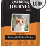 American Journey Chicken Recipe Grain-Free Dry Cat Food