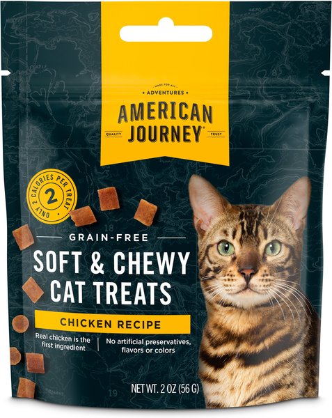 Cat food american journey hotsell