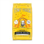 Tiny Tiger Natural Indoor Recipe Chicken Flavor Dry Cat Food