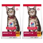 Hill's Science Diet Adult Chicken Recipe Dry Cat Food