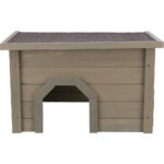 TRIXIE Natura Small Animal House