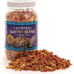 Fluker's Buffet Blend Aquatic Turtle Food
